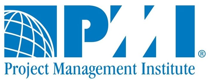 Logo des Project Management Institute