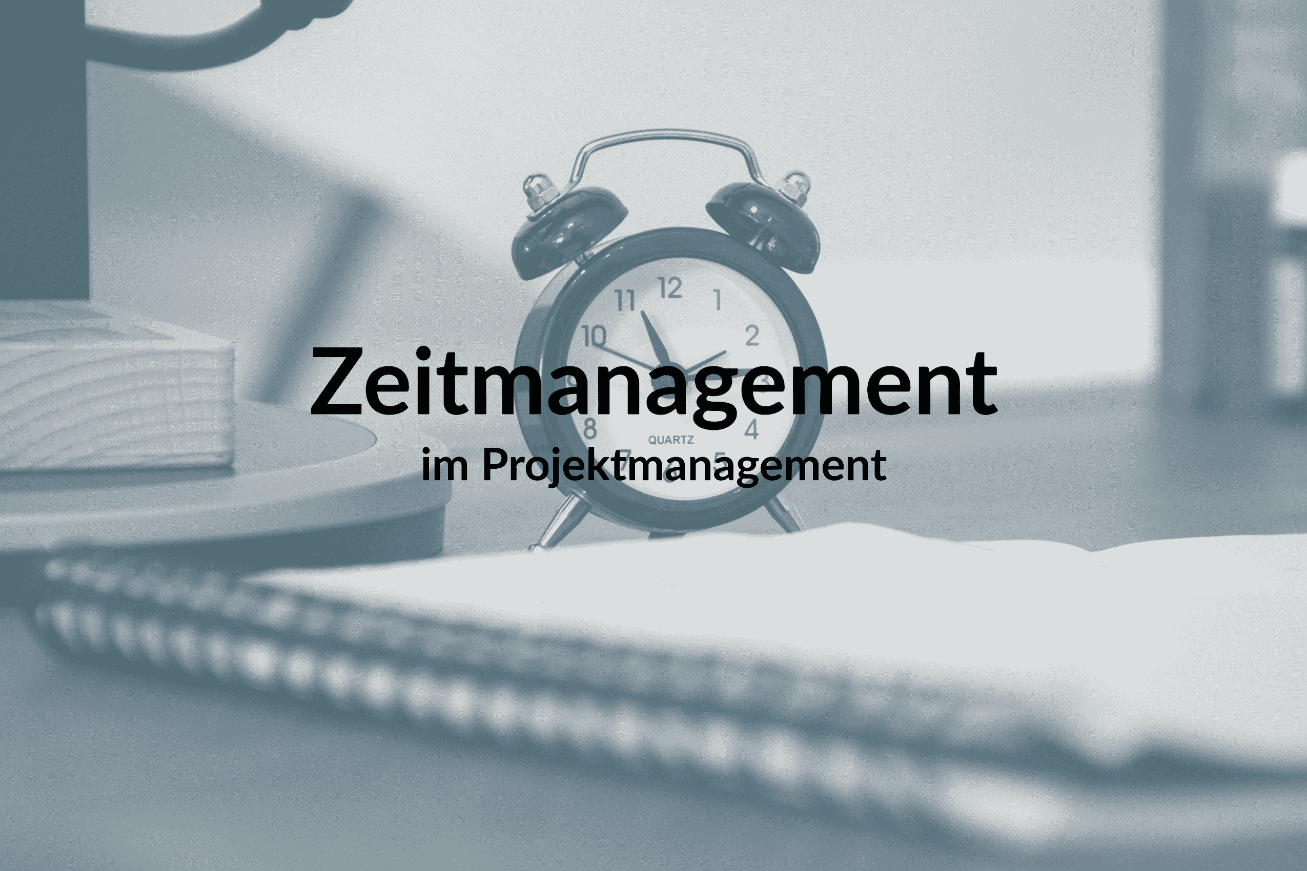 Zeitmanagement