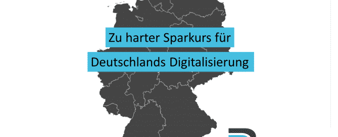 Deutschland-Digitalisierung